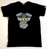 BIGTWIN Motor T-shirt Evo maat XL