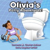 Olivia's Potty Adventures!