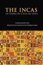 The Civilization of the American Indian Series-The Incas of Pedro Cieza de Leon