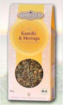 Hari Tea - Losse Thee - Kruidenthee - Kamille & Moringa (35 gram)