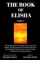 Part 1-The Book of Elisha