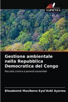 Gestione ambientale nella Repubblica Democratica del Congo