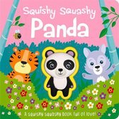 Squishy Squashy Panda