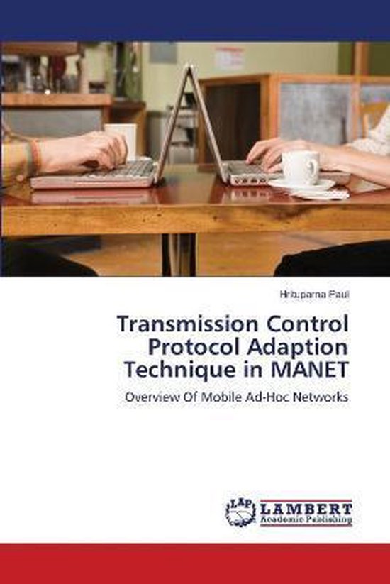 Transmission Control Protocol Adaption Technique in MANET ...