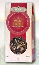 Hari Tea - Losse Thee - Kruidenthee - Wilde fruchte (100 gram)