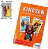 Afbeelding van het spelletje Kingsen Kaartspel + Kingscup - Drankspel - Kaartspel - Complete set
