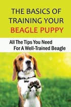 The Basics Of Training Your Beagle Puppy: All The Tips You Need For A Well-Trained Beagle