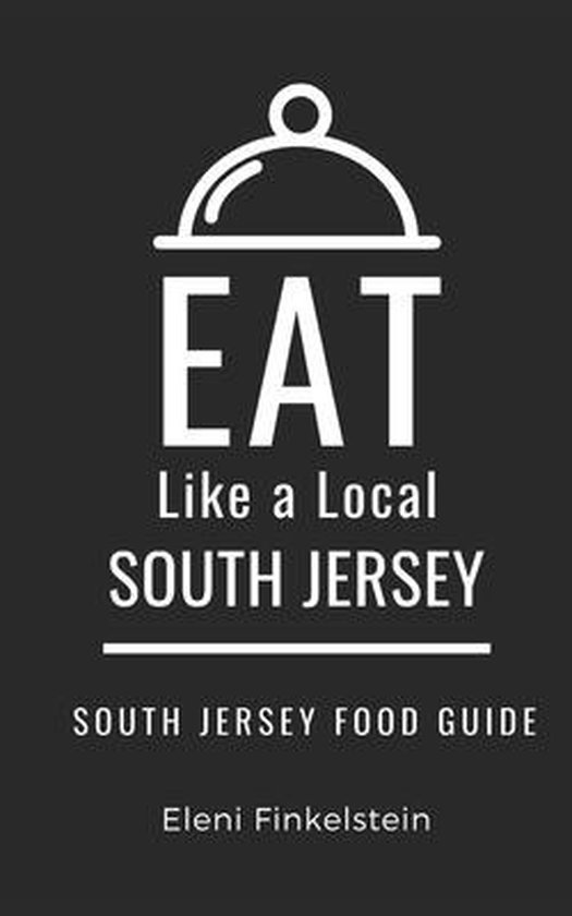 Eat Like a Local United States Cities & Towns- Eat Like a Lo ... - cover