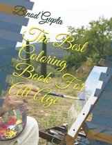 Coloring Book For All Age
