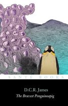The Bravest Penguineapig