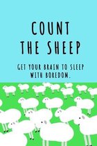 Count the sheep