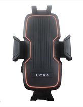 Ezra HL37 - Support Téléphone Vélo - Compact - Stable - Vélo - Moto