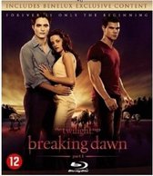 The Twilight Saga - Breaking Dawn - Part 1