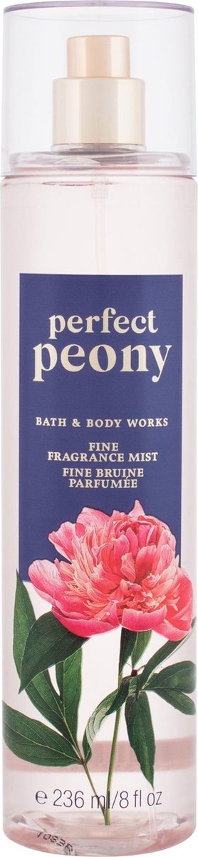 Perfect Peony Spray - Body Spray 236ml