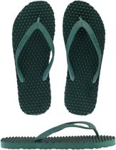 Souls Slippers - Original - Forest Green - Maat 38/39