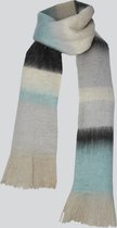 Summum - Sjaal - Blauw