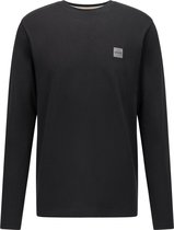 Hugo Boss Tacks 1 T-shirt - Mannen - Zwart