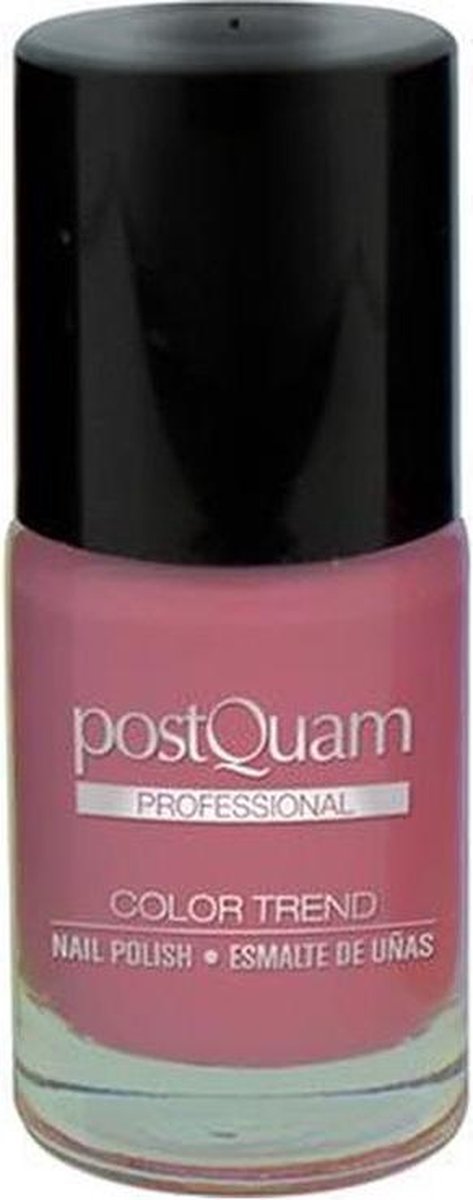 Goedkoopste PostQuam nagellak Roze - 10 ml