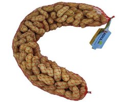 Vogelvoer 400 gr | Konacorn Doppinda - Pelpinda's Slinger