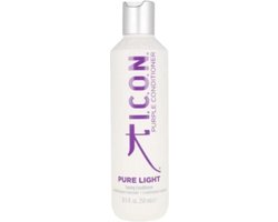 I.C.O.N. Kleurherstel Conditioner voor Blond Haar Pure Light I.c.o.n. 250 ml 1 L