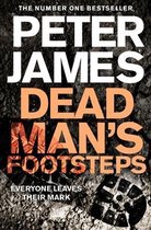 Dead Man's Footsteps 4 Roy Grace