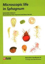 Microscopic life in Sphagnum