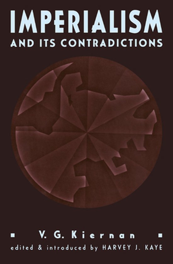 Imperialism and its Contradictions