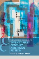 Cambridge Companions to Literature-The Cambridge Companion to Twenty-First Century American Fiction