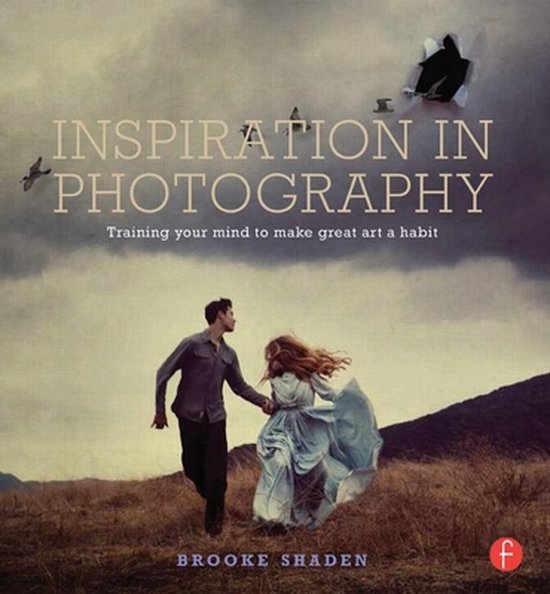 Inspiration in Photography - cover