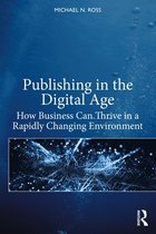 Publishing in the Digital Age