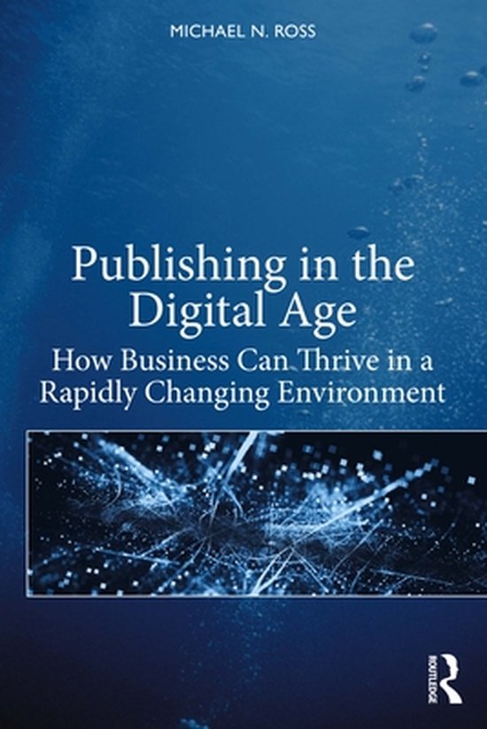 Publishing in the Digital Age - cover