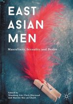 East Asian Men