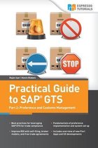 Practical Guide to SAP Gts