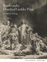 Northern Lights- Rembrandt's Hundred Guilder Print