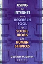 Using the Internet as a Research Tool for Social Work and Human Services