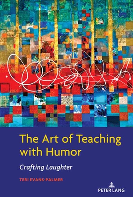 The Art of Teaching with Humor - cover