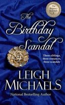 Regency Scandals-The Birthday Scandal