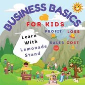 Business Basics for Kids: Learn with Lemonade Stand