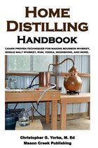Home Distilling Handbook