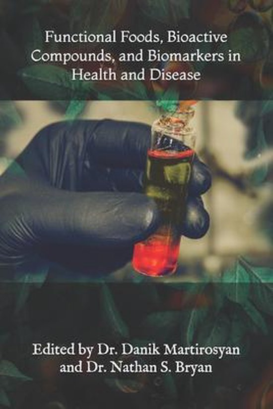 Functional Food Science- Functional Foods, Bioactive Compoun ... - cover