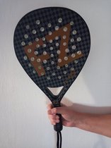Padel - Padel racket - padel rackets - padel racket hoes GRATIS - padel racket tas