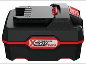 PARKSIDE® Accu 20V - 4 Ah - Dubbel veel power -  De accu is compatibel met alle apparaten uit de Parkside® 20V familie
