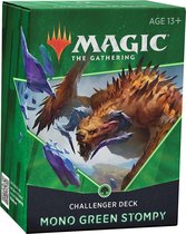 Magic the Gathering - Challenger Deck: Azorius control - trading card