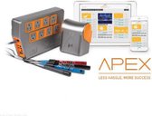 Apex A3 systeemset