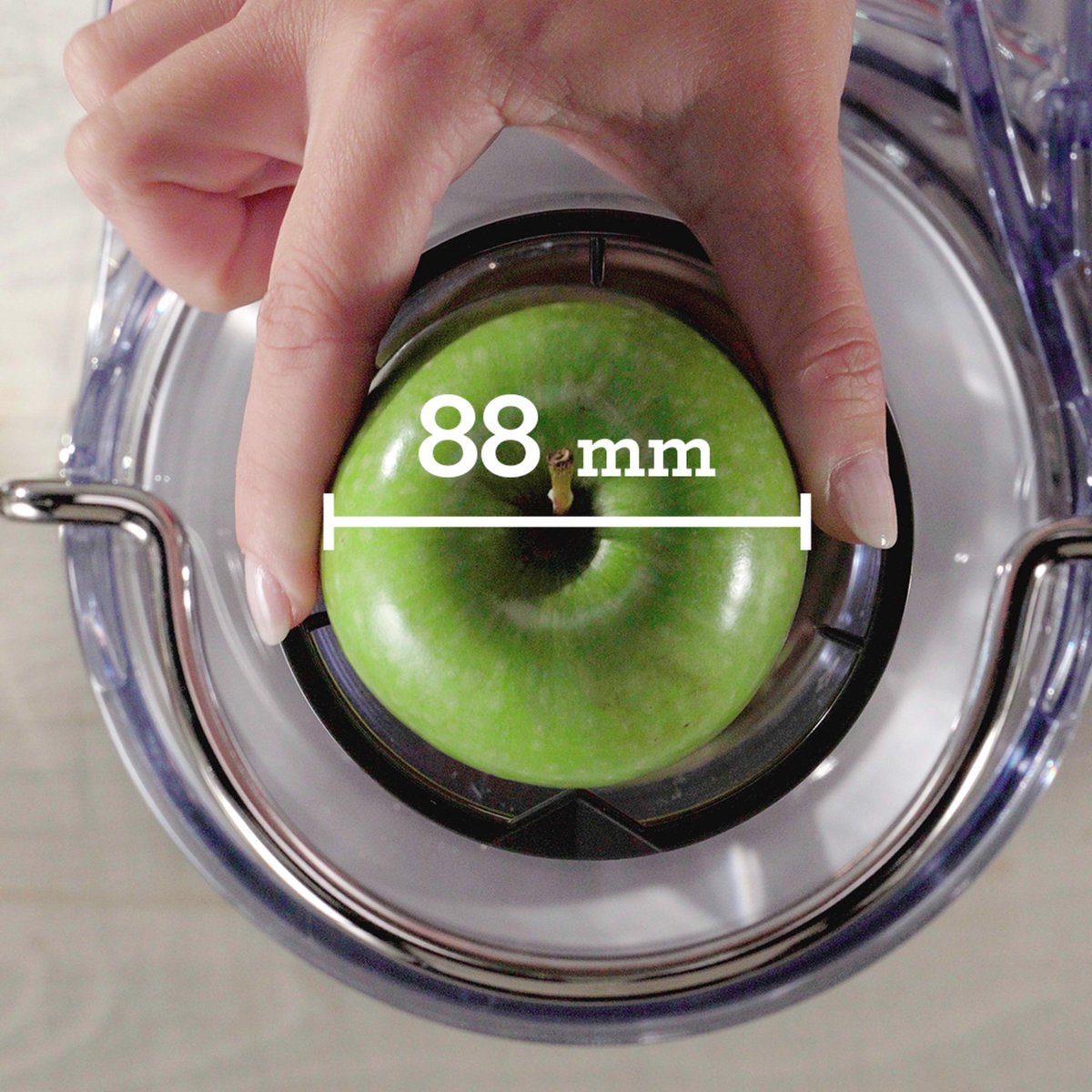 Sage the Nutri Juicer Cold XL - SJE830 thumbnail 5