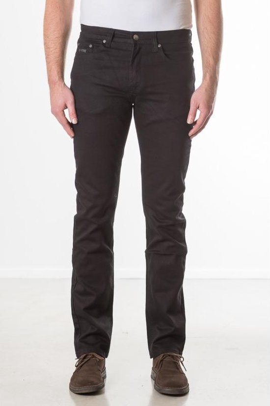 New Star Jeans - Jacksonville Regular Fit - Black Twill W42-L36