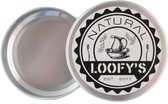 LOOFY'S - Zeepbakje | Zeepblikje | Zeephouder - Herbruikbaar - Zeepdoosje met deksel | Zeepblikje Voor Ronde Zeep - Zeepbakje douche - Herbruikbaar - Zeepdoosje reis - Geschikt Als