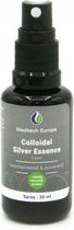 Meditech Europe | Colloïdaal | Silver Essence | Spray | 30 ml