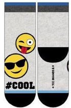 Emoji Sokken | 1 Paar | Maat 27-30