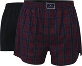 Tom Tailor boxershorts - 2-pack - S